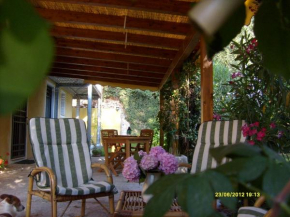 Гостиница B&B La Valle Dell'Oca  Барбарано-Вичентино